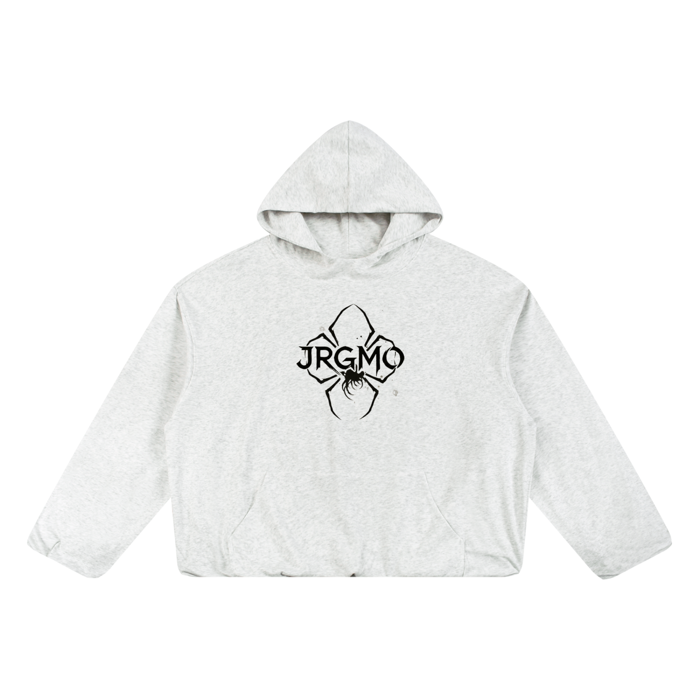 'Ink'd" Hoody