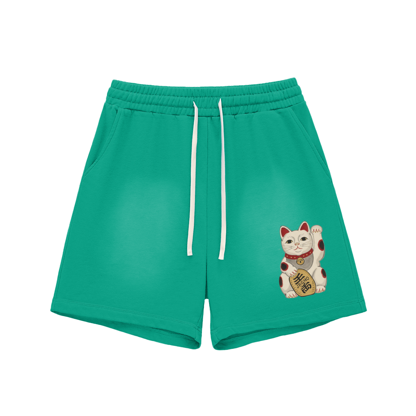 Shorts "Good Luck"