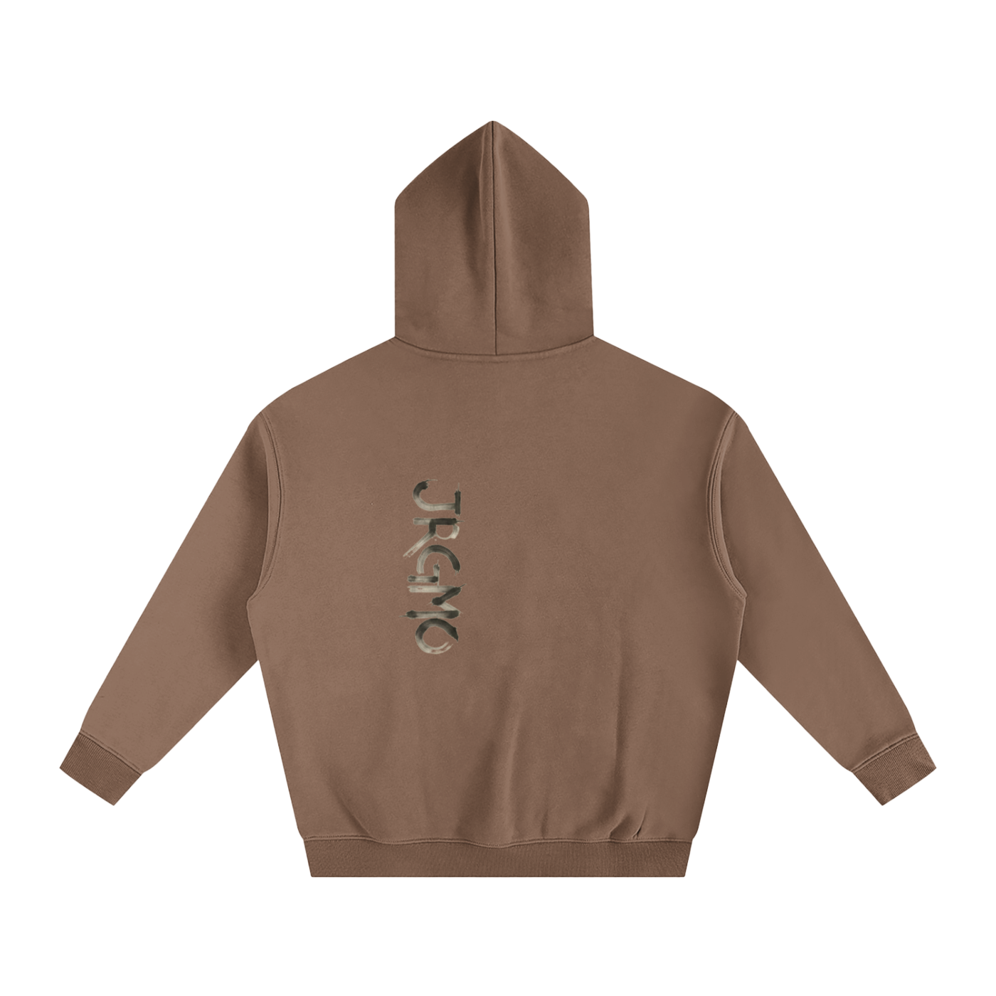 Hoody "Roaming Morning Spider"