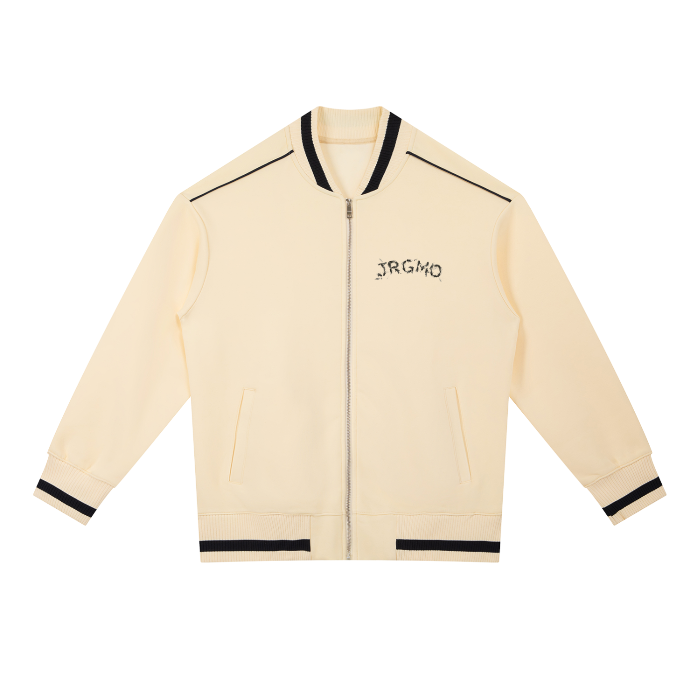 Baseball Jacket "Detour"