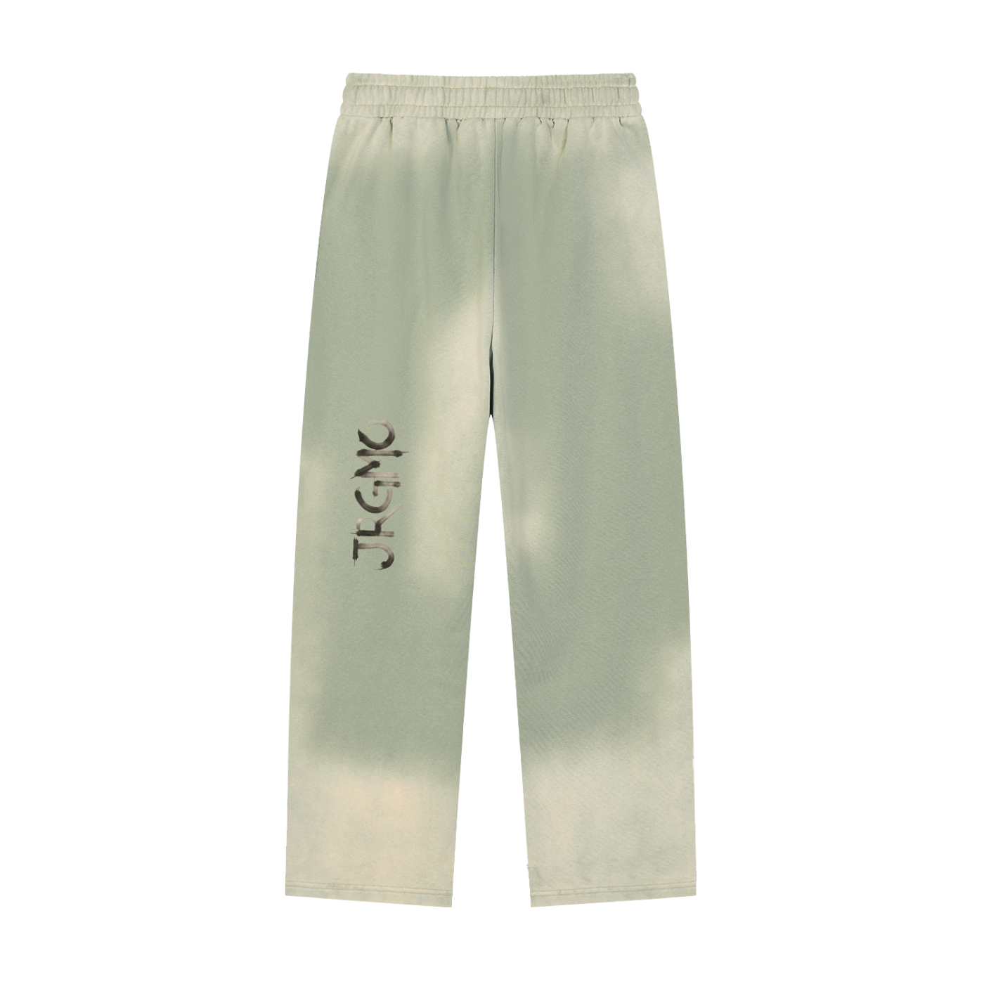 Sweatpants "Split The Night Spider"