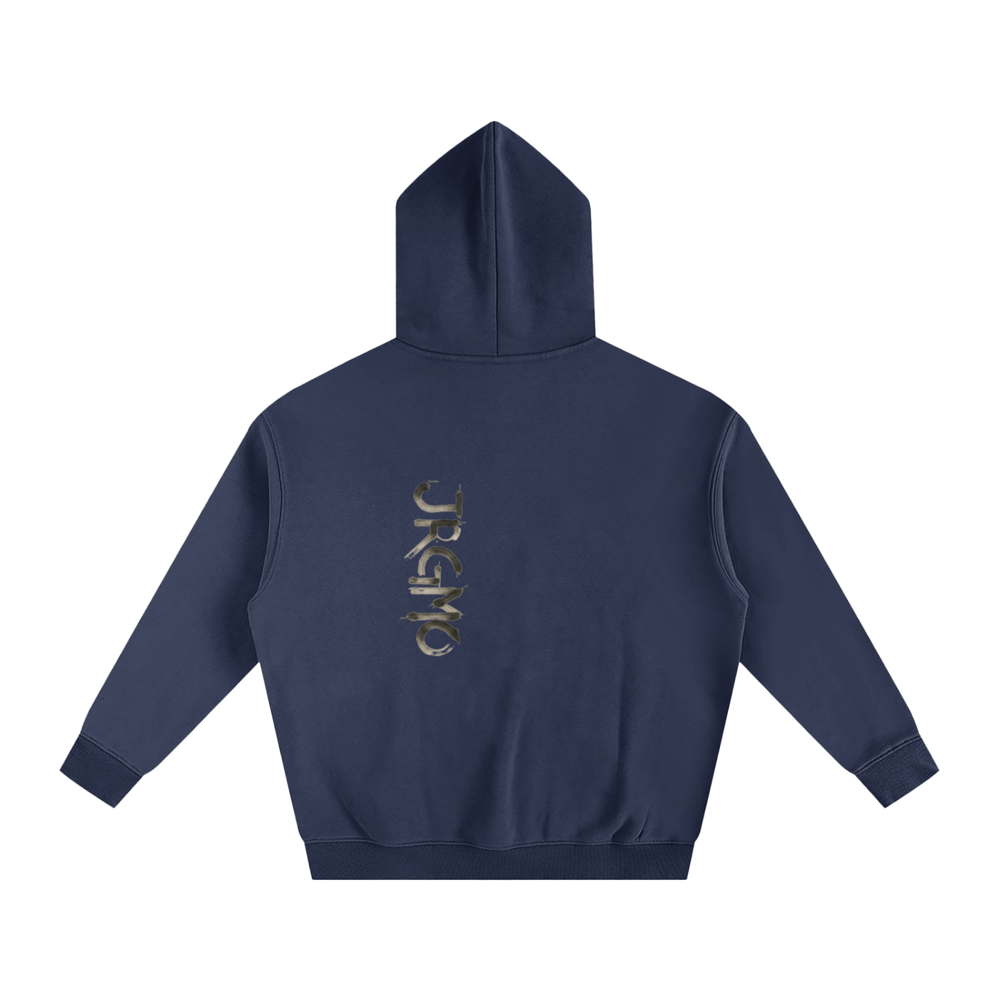 Hoody "Roaming Morning Spider"