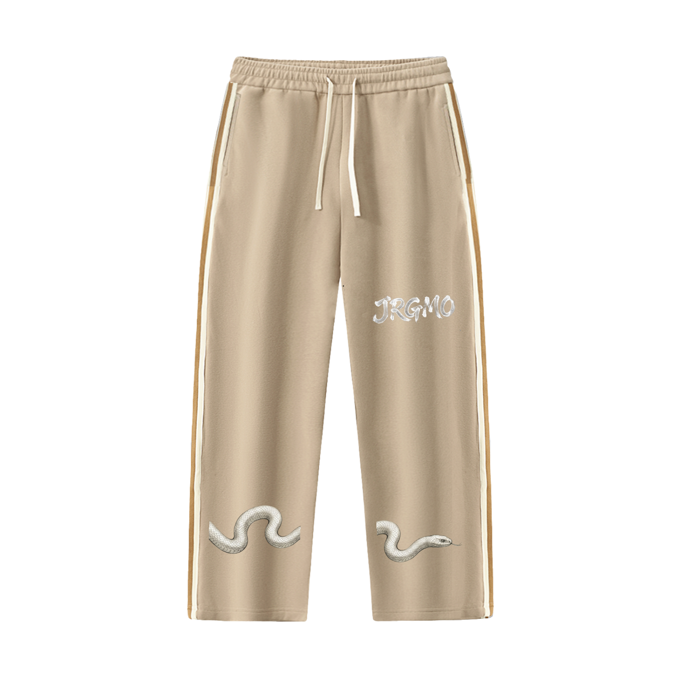 Sweatpants "Homesick: