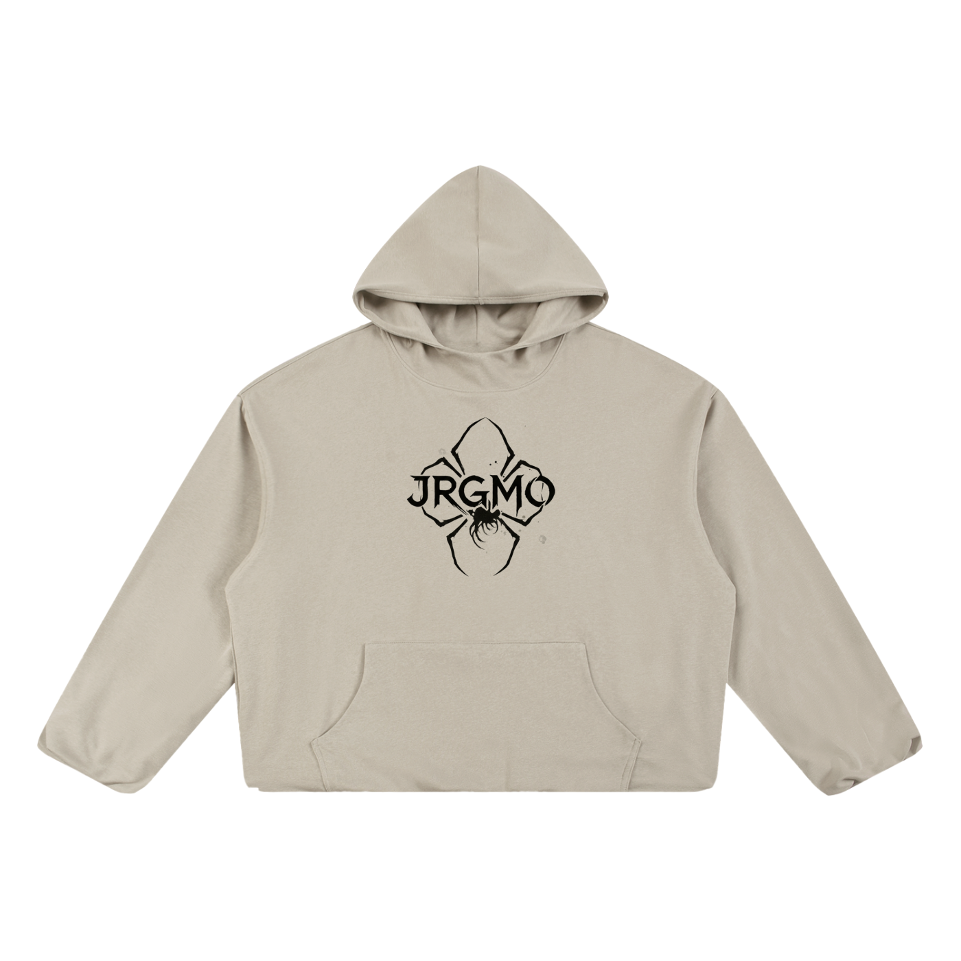'Ink'd" Hoody