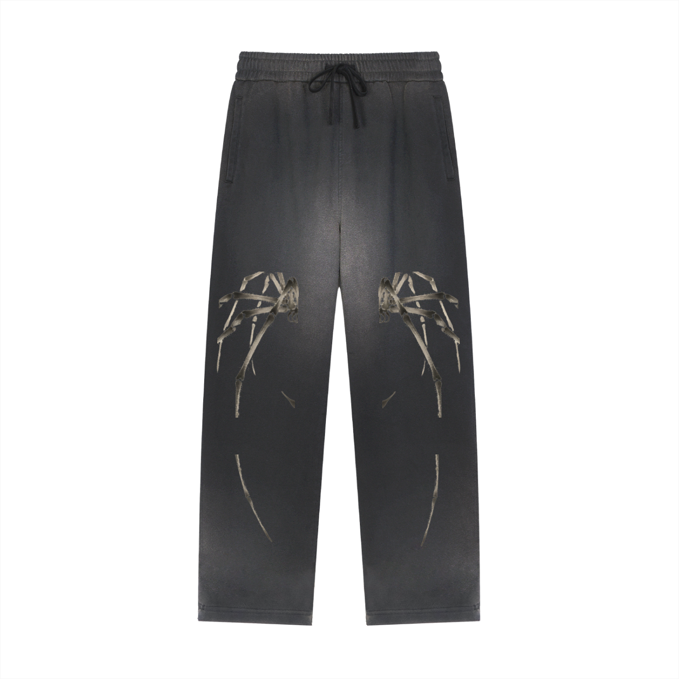 Sweatpants "Split The Night Spider"