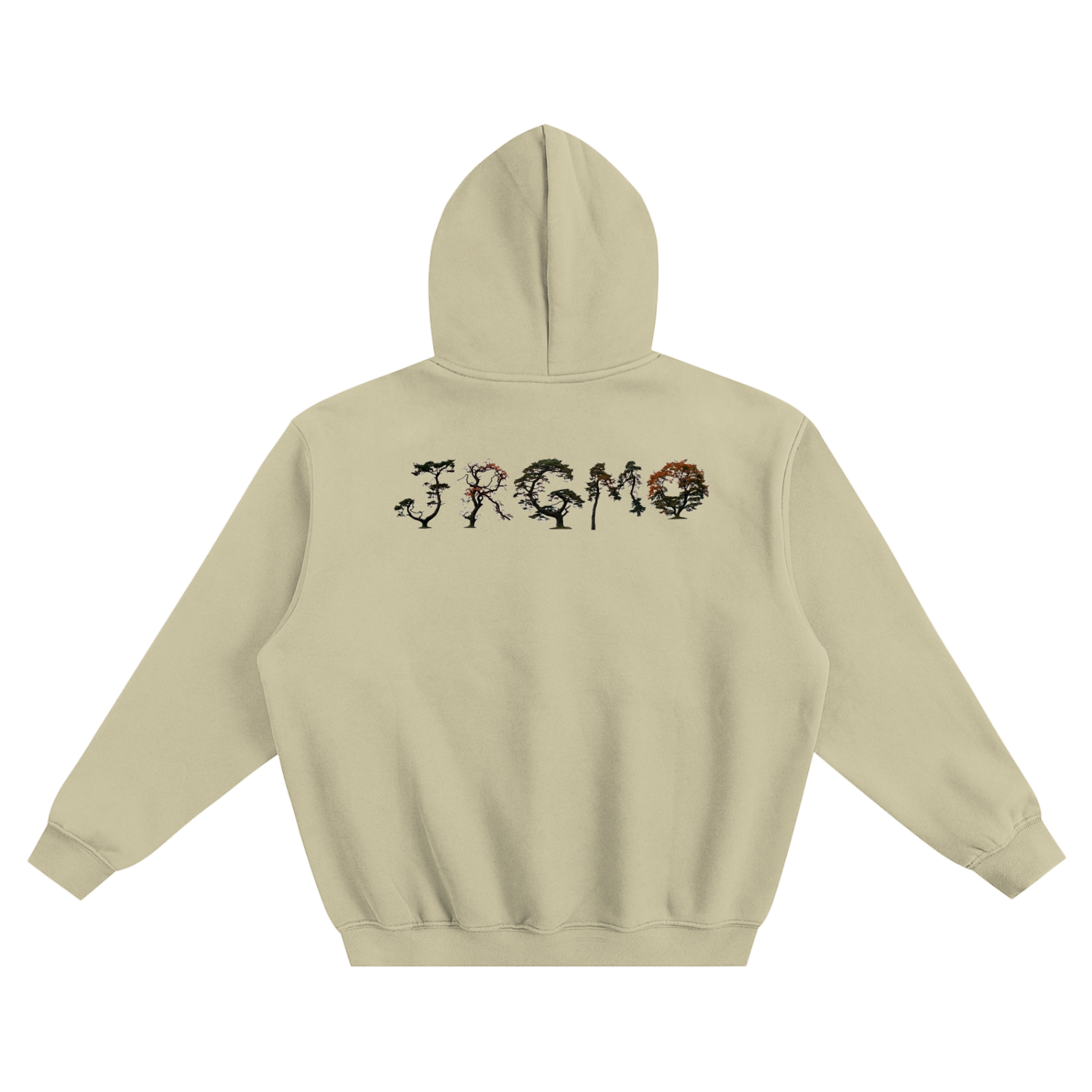 "Even Monkeys Fall from Trees" Hoodie