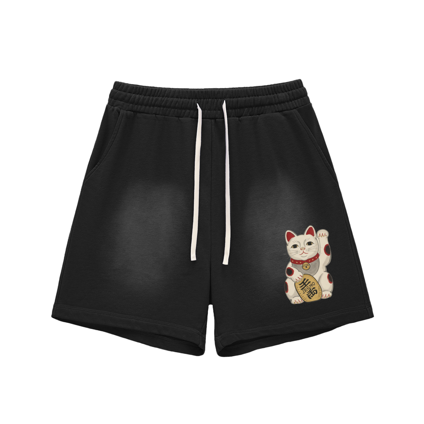 Shorts "Good Luck"