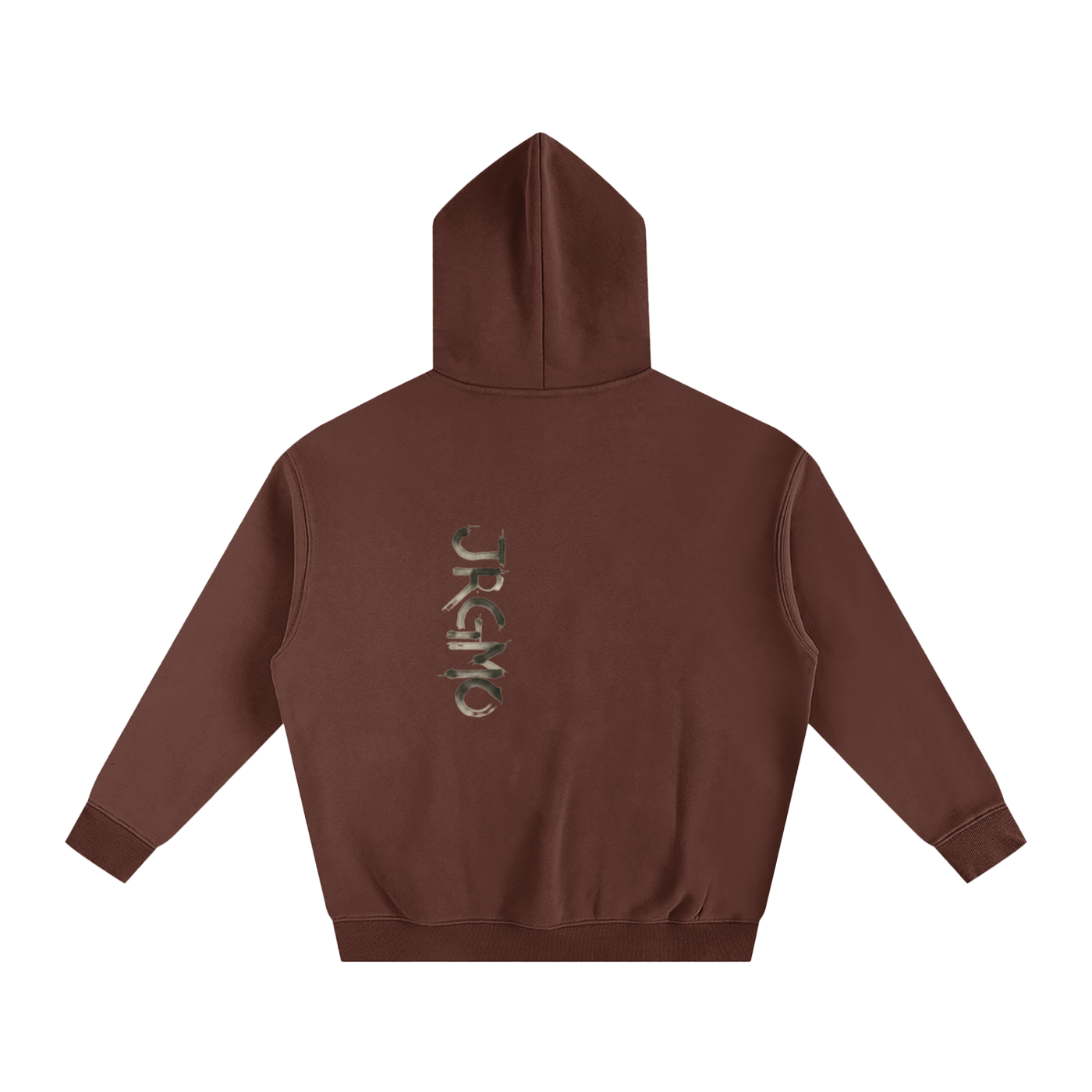 Hoody "Roaming Morning Spider"