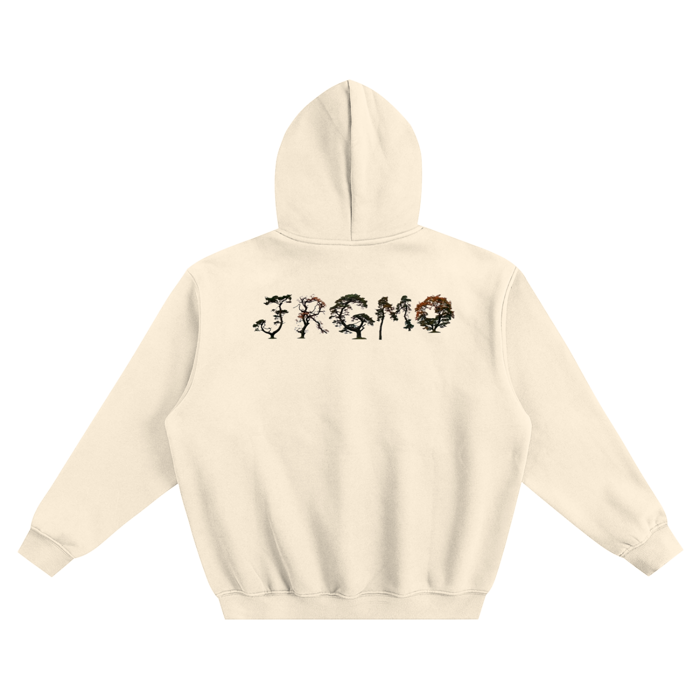 "Even Monkeys Fall from Trees" Hoodie