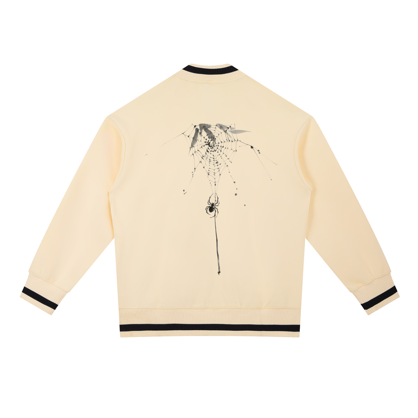 Baseball Jacket "Detour"