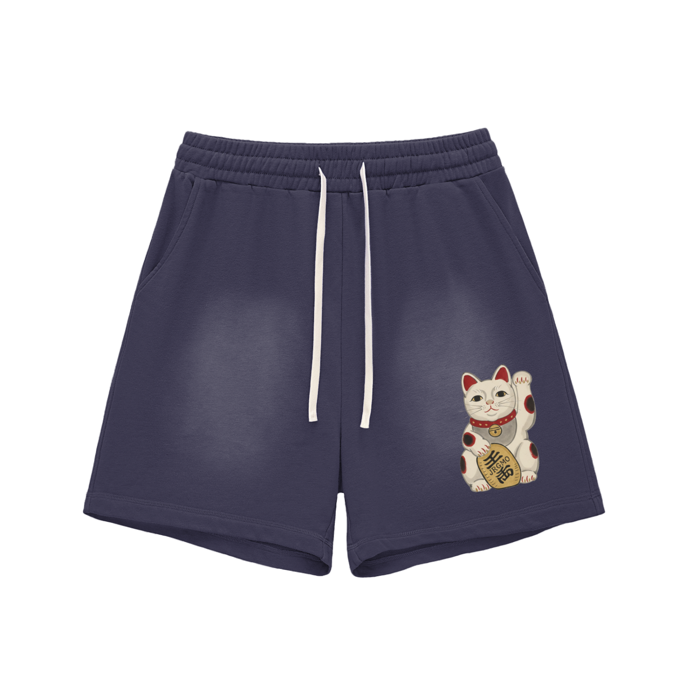Shorts "Good Luck"