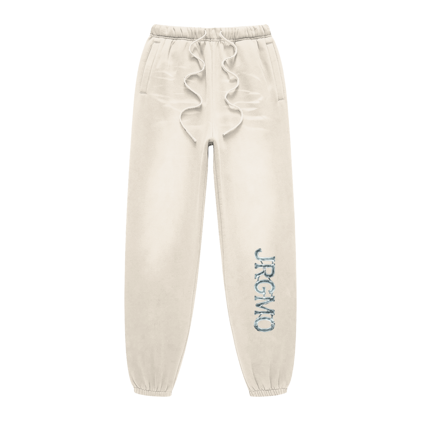 "Exposed" Sweatpants