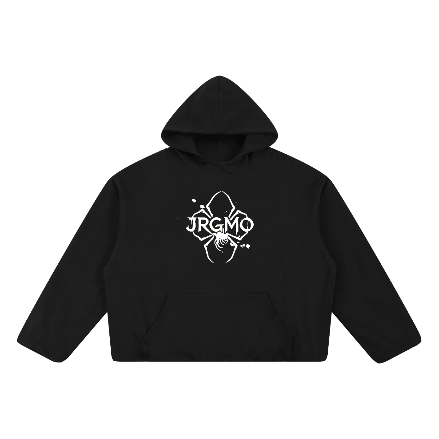 "Ink'd" Hoody Limited Edition