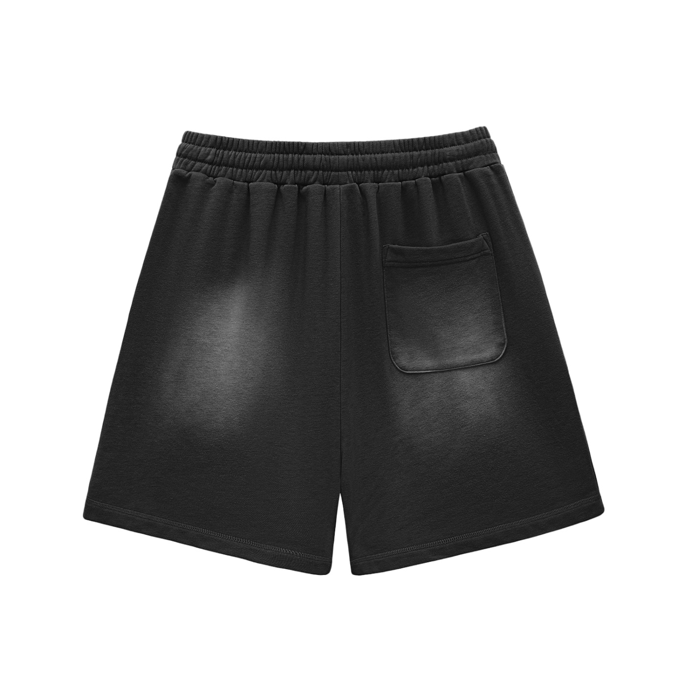 Shorts "Good Luck"