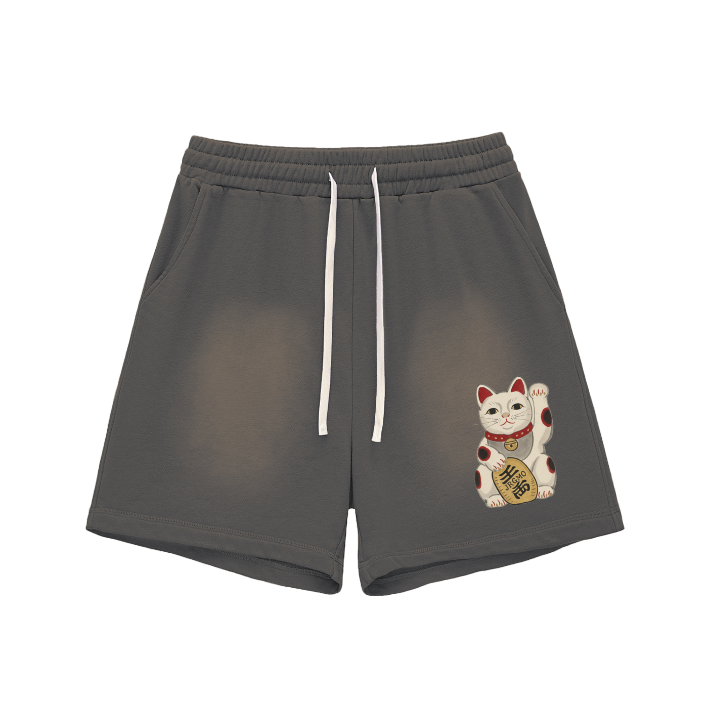 Shorts "Good Luck"