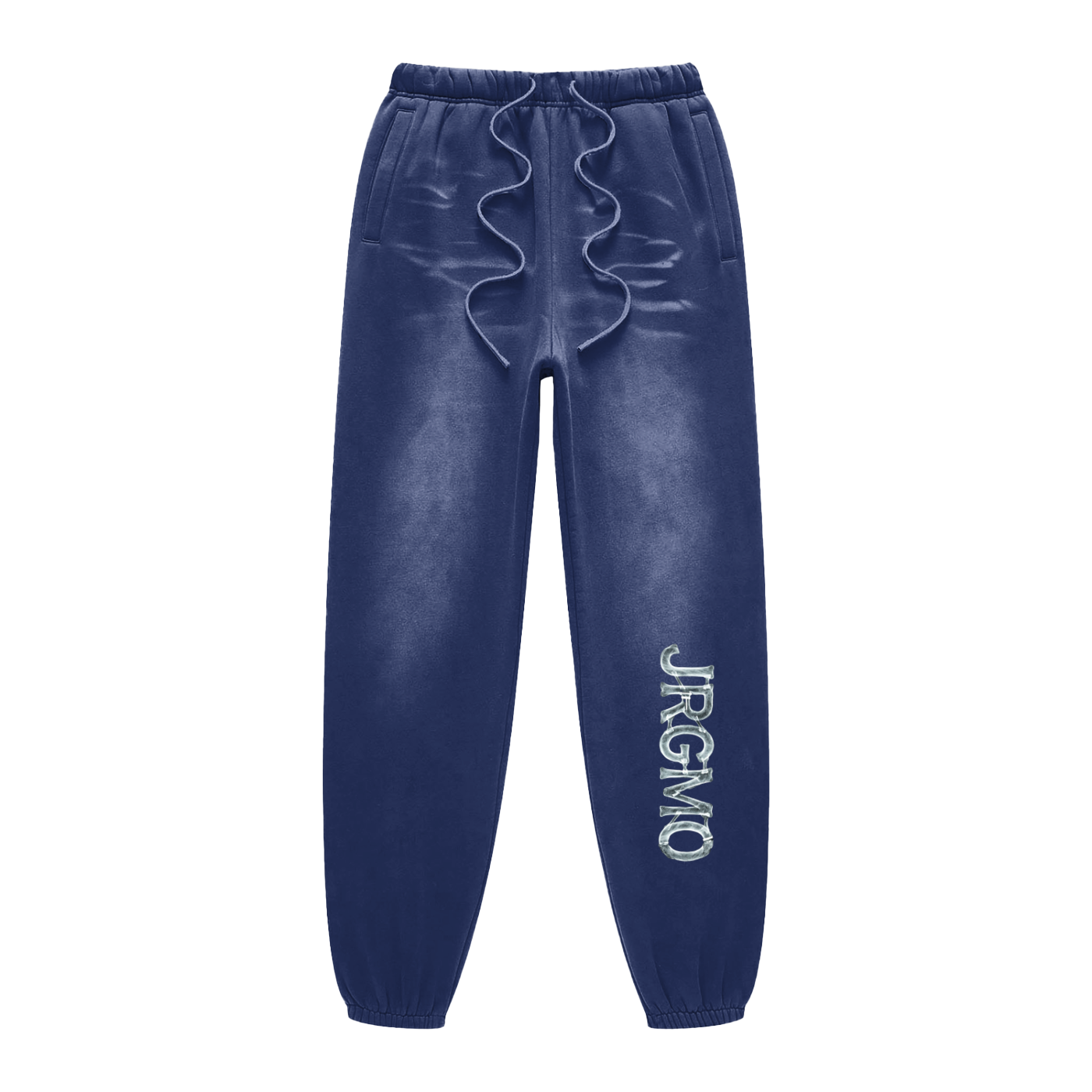 "Exposed" Sweatpants