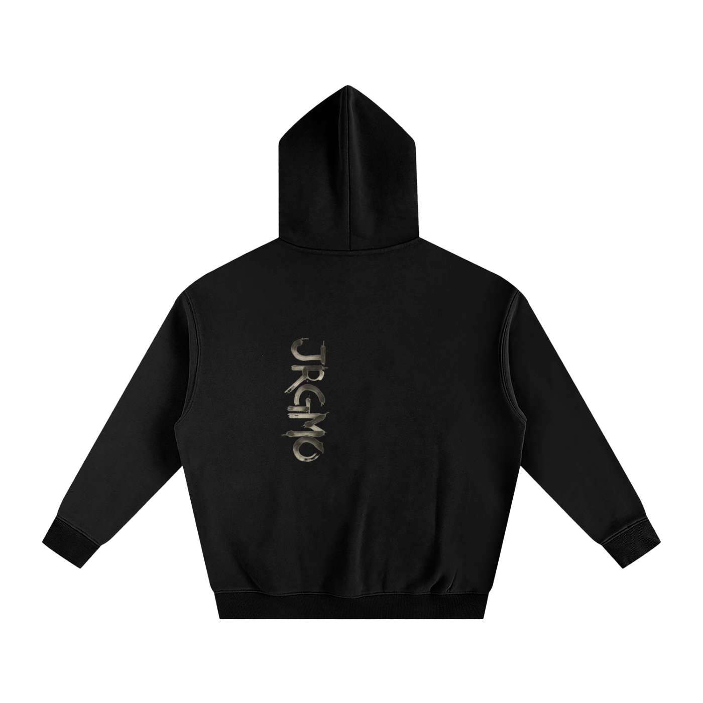 Hoody "Roaming Morning Spider"